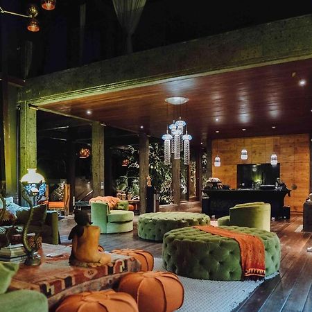Dragon House - Your Dream House In Bali! Ubud Eksteriør bilde