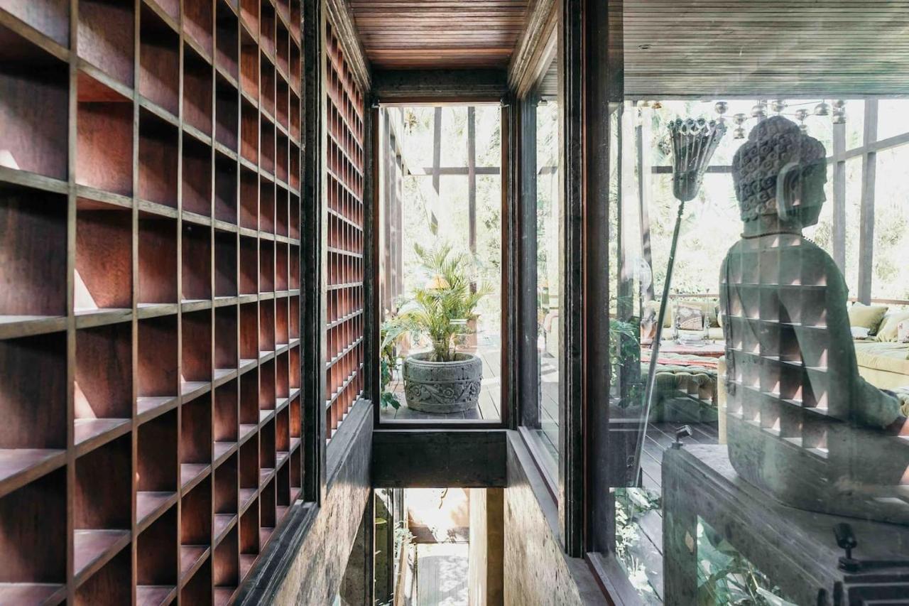 Dragon House - Your Dream House In Bali! Ubud Eksteriør bilde