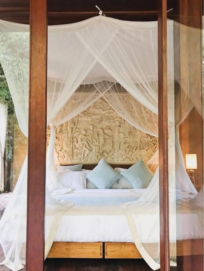 Dragon House - Your Dream House In Bali! Ubud Eksteriør bilde