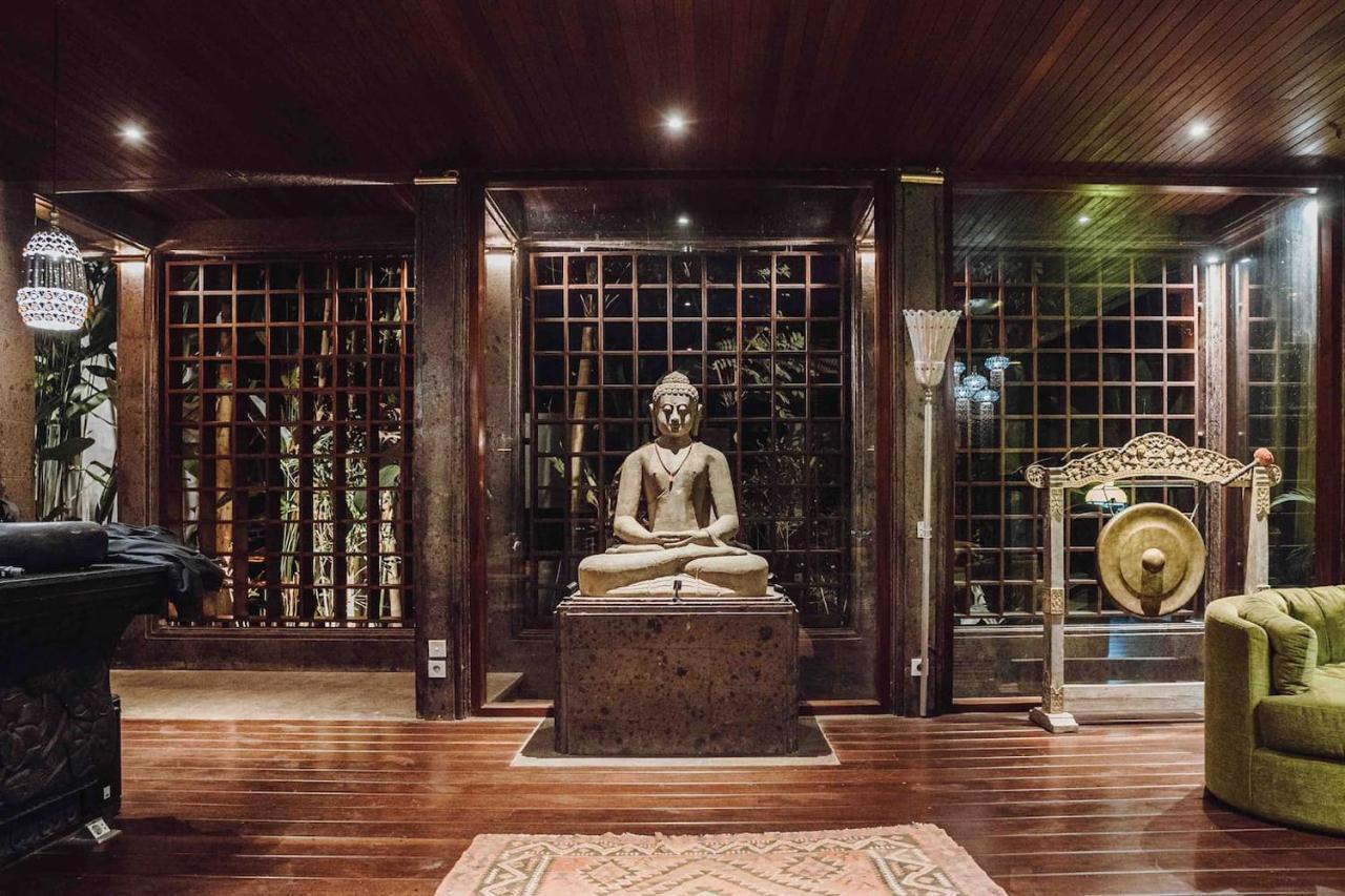 Dragon House - Your Dream House In Bali! Ubud Eksteriør bilde